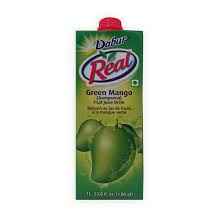 Real Green Mango
