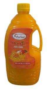 MEHARBAN MANGO CHAUNSA JUICE 