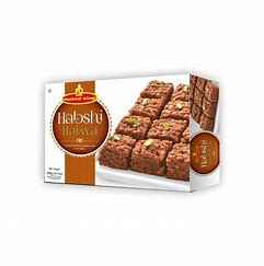 Habsi Halwa