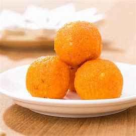 Mothichoor Laddu
