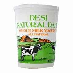 Desi Dahi 