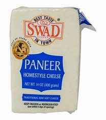 Swad Paneer