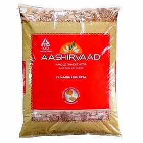 Aashirvaad Atta
