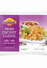 NANAK FRIED PANEER 