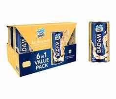 VQT BUTTERSCOTH BADAM 