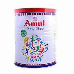 Amul Pure Ghee 