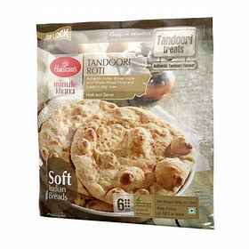 Himalayan Roti Buy Haldirams Tandoori Roti 360 Gm | Himalayan Bazaar - Quicklly