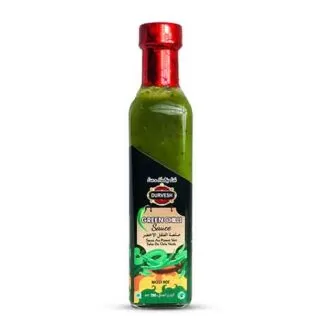 Durvesh Green Chilli Sauce