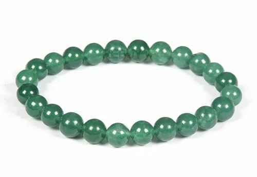 Aventurine Motivation Bracelet 