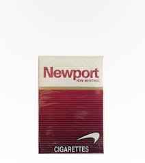 Newport Red Short