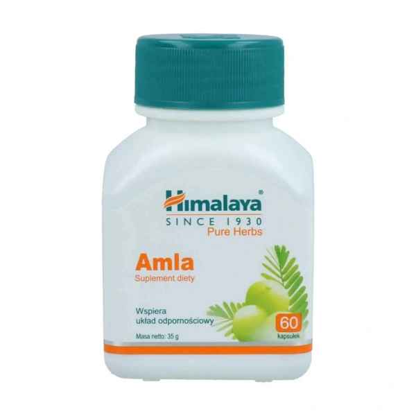 HIMALAYA AMLA  C 