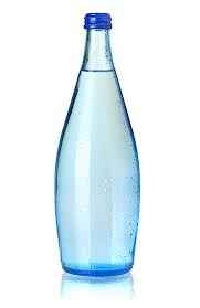 Sparkling Mineral Water 