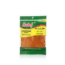 Sadaf Cayenne Pepper 