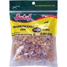 Sadaf Frankincense