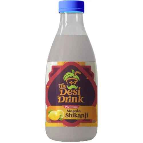 DESI POP JEERA MASALA SODA