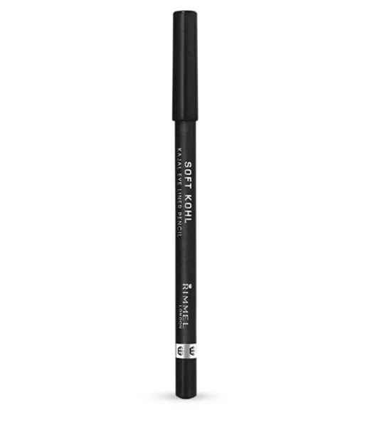 Soft Kajal Eyeliner Black
