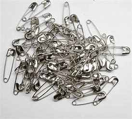 Safety Pins