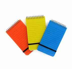 Mini Note Pads