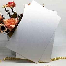 Paper Invitations