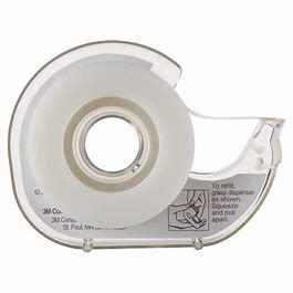 Refillable Tape Dispenser