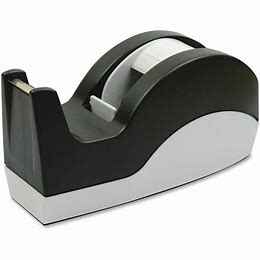 Refillable Tape Dispenser