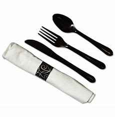 Forks, Spoons, Knives Combo