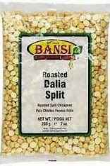 BANSI ROASTED DALIA SPLIT