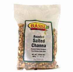 BANSI ROASTED CHANA 
