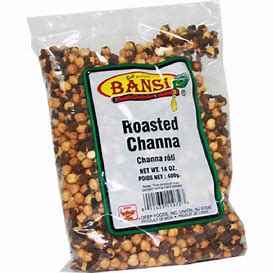 BANSI ROASTED CHANNA 