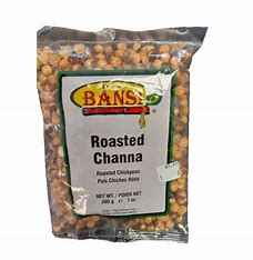 BANSI ROASTED CHANA 