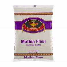 DEEP MATHIA FLOUR 