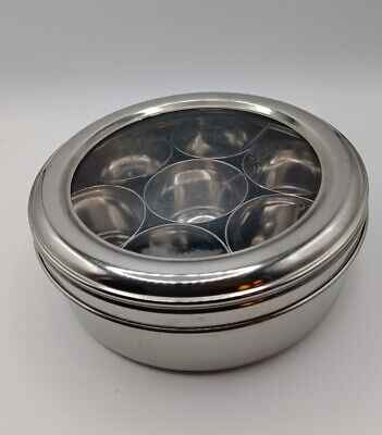 SUPER SHYNE SPICE BOX 