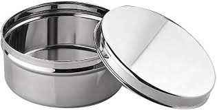 SUPER SHYNE POORI BOX 