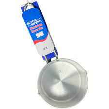 SUPER SHYNE SAUCE PAN 