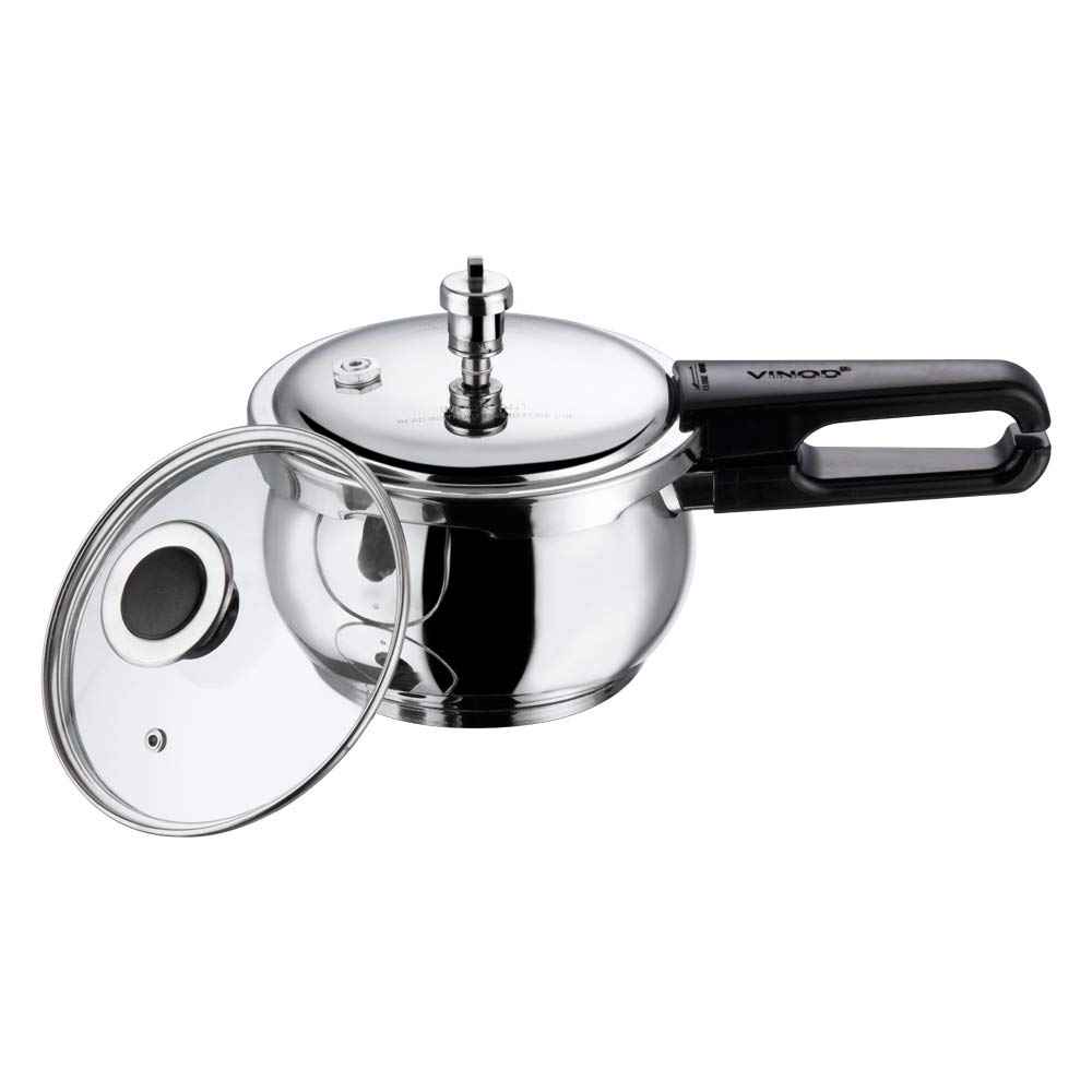 VINOD SPL + COOKER 1.5LT