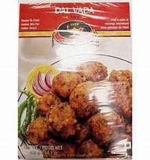 DEEP DAL VADA MIX 