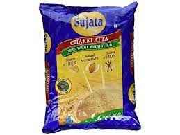 SUJATA CHAKKI ATTA 