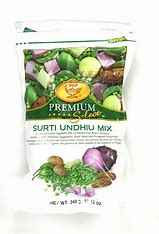 DEEP SURTI UNDHIU MIX 