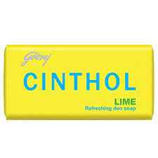GODREJ CINTHOL LIME