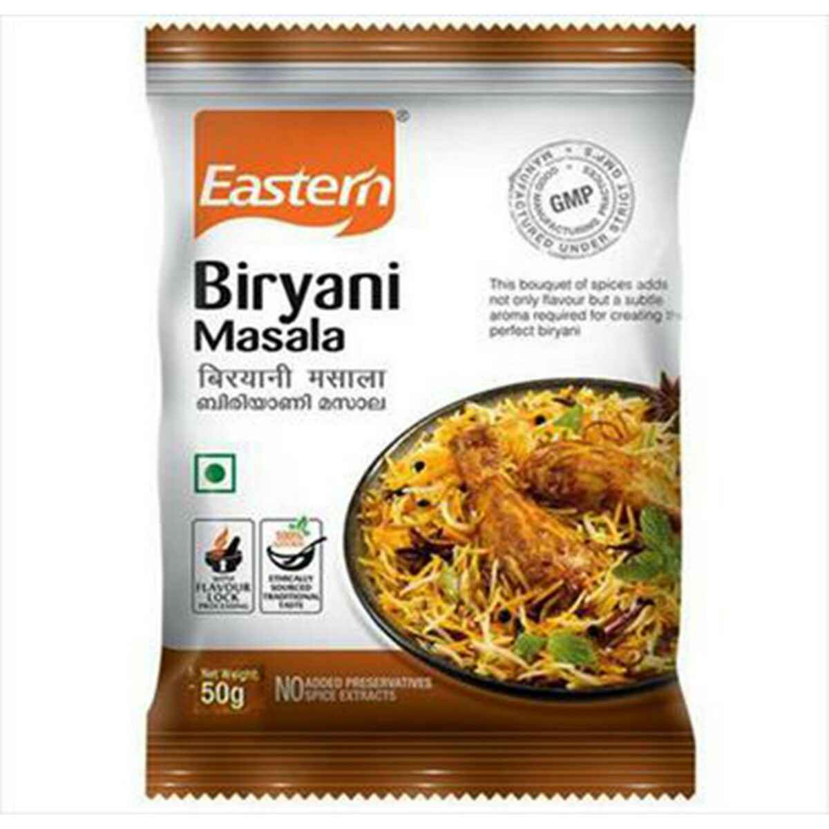 EASTERN BIRYANI MASALA