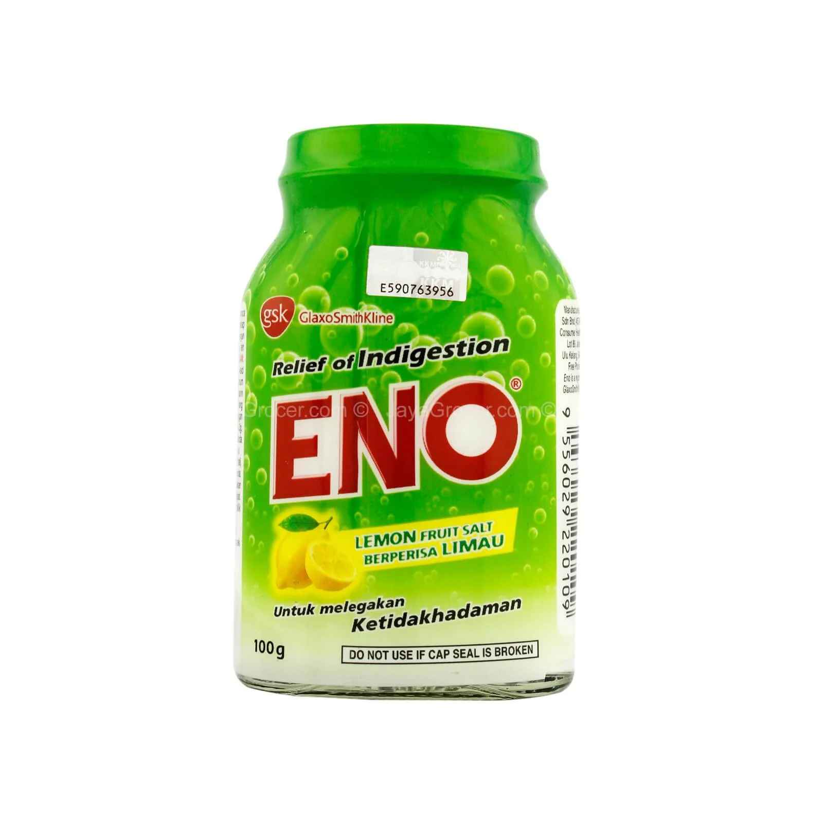 ENO LEMON