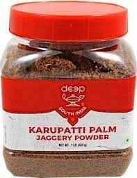DEEP KARUPATTI PALM JAGGERY 