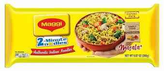 MAGGI MASALA NOODLES 
