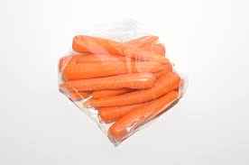 CARROTS BAG 