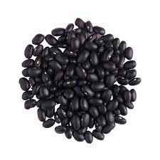 BLACK BEANS 