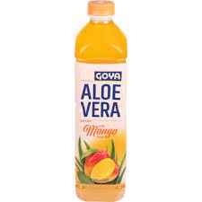 GOYA ALOE VERA MONGO 
