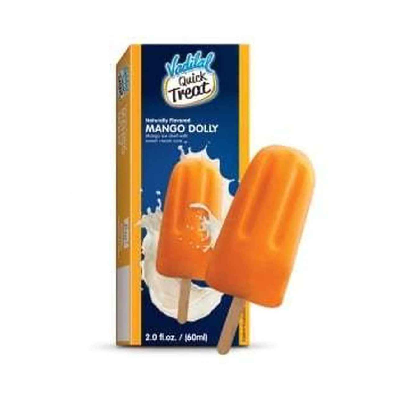 VADILAL MANGO DOLLY