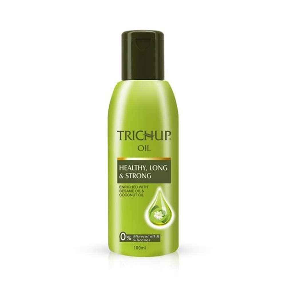 TRICHUP HAIR OIL