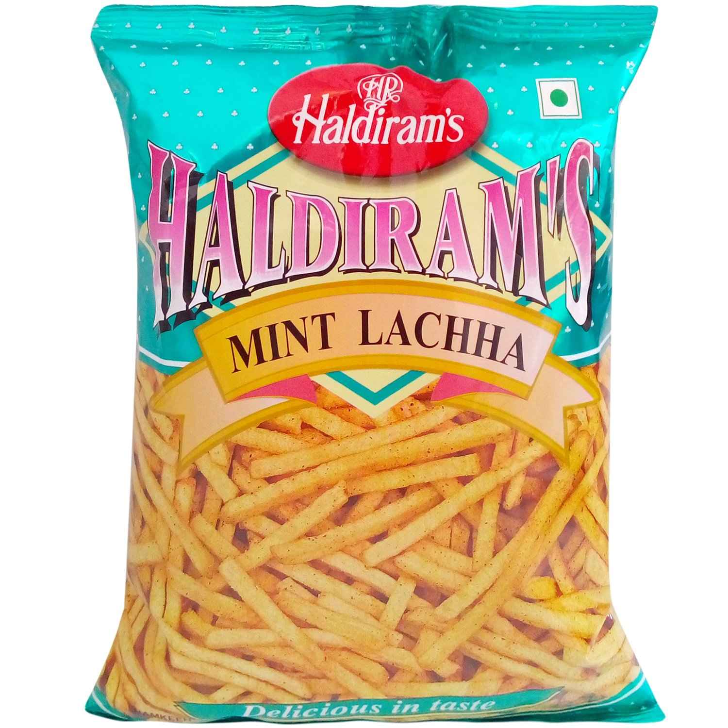 HALDIRAM MINT LACHHA 