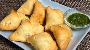 Buy Haldirams Jhatpat Bites Punjabi Samosa 40 Pcs | Mumbai Central ...